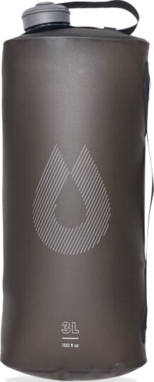 Hydrapak Seeker 3L OneSize Mammoth Grey Hydrapak Seeker 3L OneSize Mammoth Grey
