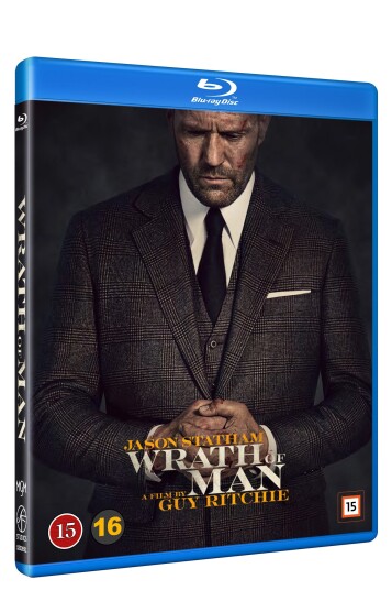Wrath Of Man