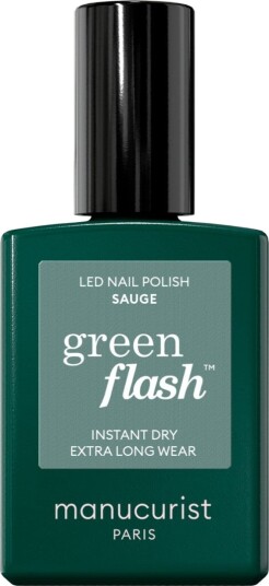 Manucurist Green Flash Sauge Manucurist Green Flash Sauge