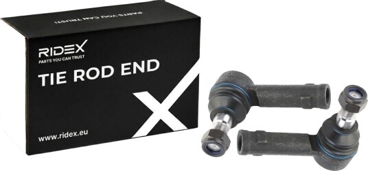 RIDEX 914T0756 Endeledd RIDEX 914T0756 Endeledd