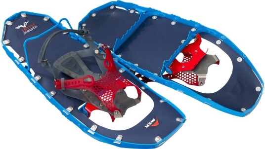Msr Lightning Ascent M22 Cobolt Blue 22 Msr Lightning Ascent M22 Cobolt Blue 22