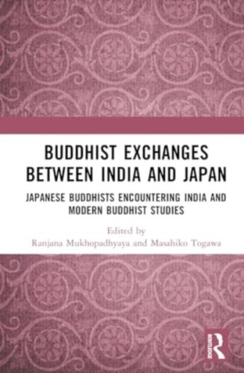 Buddhist Exchanges Between India and Japan