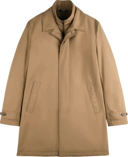 Fay Herre Frakker Brun S, Fay Herre Frakker Brun S,