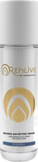Renlive Reverse Age Defying Cream 50ml