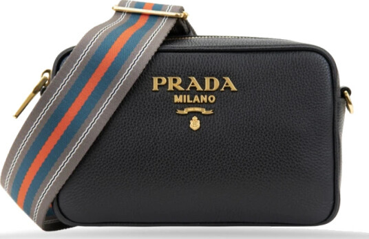 Prada Dame Vesker Svart ONE SIZE,
