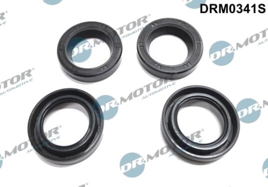 Tetningsringsett, innsprøytningsdyse DR.MOTOR AUTOMOTIVE DRM0341S