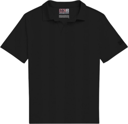 MC2 Saint Barth Herre Topper Svart XL,