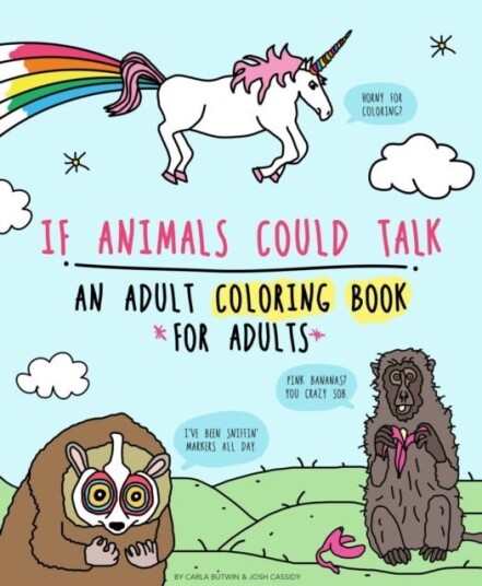 If Animals Could Talk