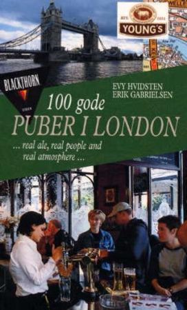 100 gode puber i London