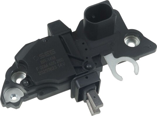 Dynamoregulator AS PL ARE0124(SEG)