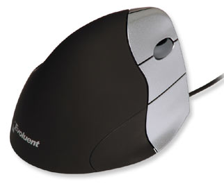 Vertical Mouse4 Wl Right Hand Wireless Mouse