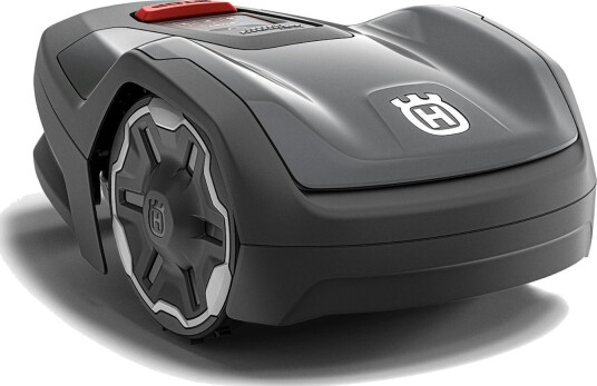 Husqvarna Automower® Aspire™ R4 Robotgressklipper Husqvarna Automower® Aspire™ R4 Robotgressklipper