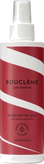 Boucleme Flexible Hold Hair Spray 200 ml