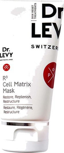 Dr Levy Switzerland R3 Cell Matrix Mask 50 ml Dr Levy Switzerland R3 Cell Matrix Mask 50 ml