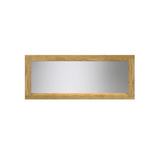 Overlys Swedoor Eik Klarglass