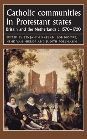 Catholic Communities In Protestant States