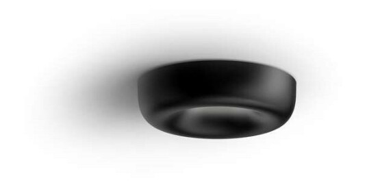 Serien Lighting - Cavity LED Recessed L Black
