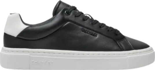 Calvin Klein Dame Sko Svart 38 EU,
