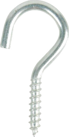 Takkrok 70 mm Ø3,9 mm