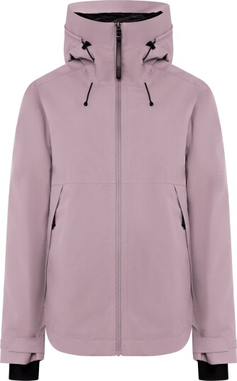 Didriksons Jennie Jacket Purple 38 Didriksons Jennie Jacket Purple 38