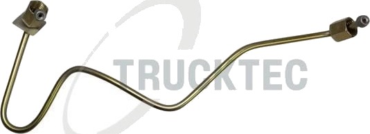 TRUCKTEC AUTOMOTIVE 02.13.063 Høytrykkledning, innsprøytningsanlegg