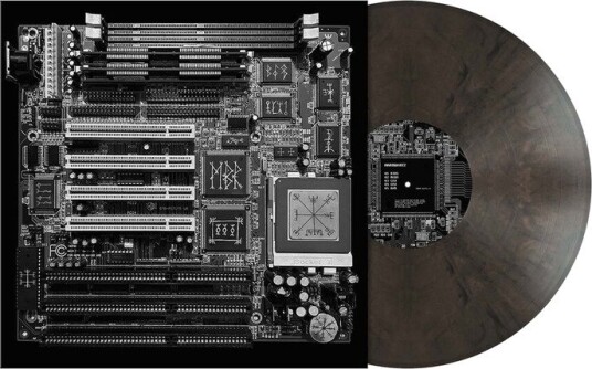 Hardwarez Vinyl