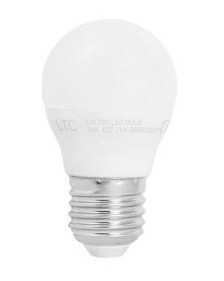 Ltc G45 E27 Led-Pære Ltc G45 E27 Led-Pære