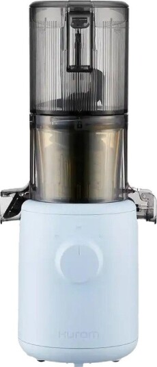 Hurom H310A Slowjuicer - 43 omdreininger/min, 100W - Blå Hurom H310A Slowjuicer - 43 omdreininger/min, 100W - Blå
