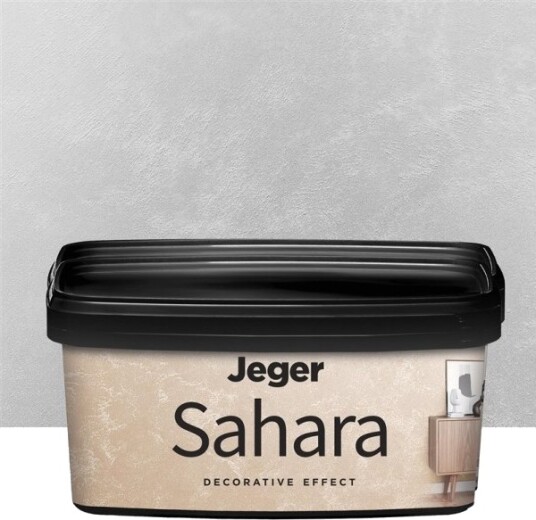 Jäger Dekormaling Sahara Pietro 1l