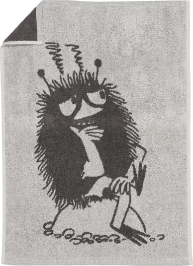 Moomin Håndkle Stinky 50x70 cm