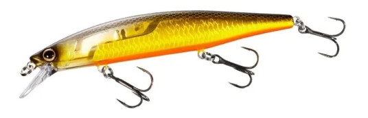 Shimano BT World Minnow wobbler, 11.5 cm - 002 Shimano BT World Minnow wobbler, 11.5 cm - 002