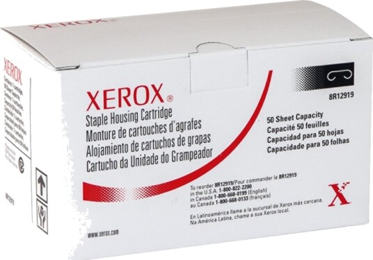 Xerox Colorqube 9201/9202/9203 Hæftemaskinepatron 008R12919
