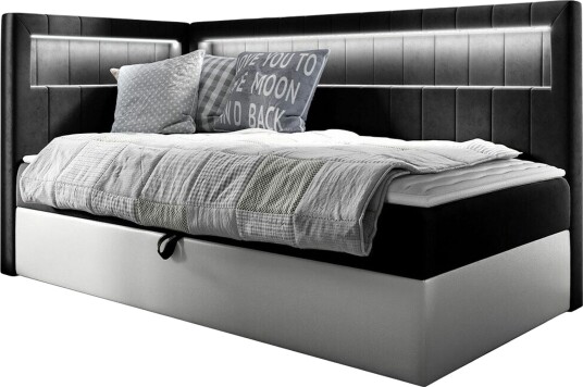 Boisdale Sengeramme 100x200 cm