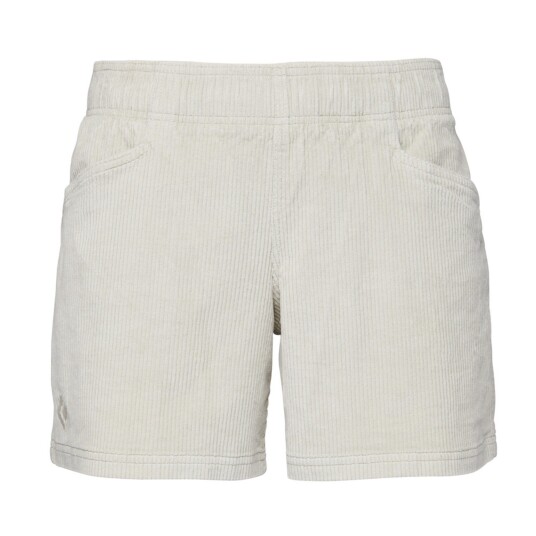 Black Diamond Women"s Dirtbag Corduroy Shorts Birch (1012) Birch M Black Diamond Women"s Dirtbag Corduroy Shorts Birch (1012) Birch M
