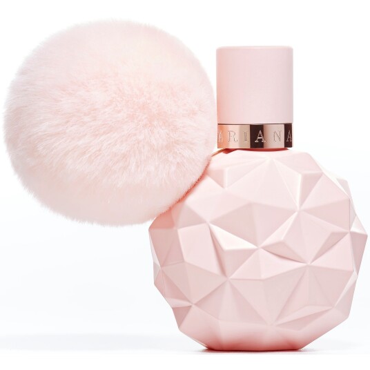 Ariana Grande Sweet Like Candy Eau de Parfum 100 ml - Floral og Orientalsk Duft for Dame Ariana Grande Sweet Like Candy Eau de Parfum 100 ml - Floral og Orientalsk Duft for Dame