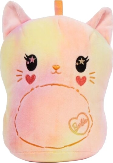 Mattel Barbie Tie Dye Kosedyr Bamse 17,5 cm Mattel Barbie Tie Dye Kosedyr Bamse 17,5 cm