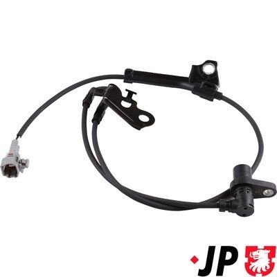 Sensor, ABS JP GROUP 4897104670
