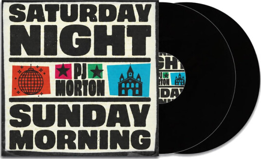 Saturday Night / Sunday Morning