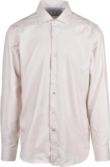 Eleventy Herre Skjorter Beige 4XL, Eleventy Herre Skjorter Beige 4XL,