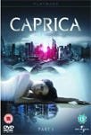 Caprica  Sesong 1 Del 1 DVD