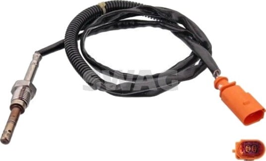 Sensor, eksostemperatur SWAG 30 10 0802