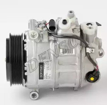AC kompressor DENSO DCP17053