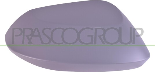 PRASCO TY0967405 Tildekning, sidespeil PRASCO TY0967405 Tildekning, sidespeil