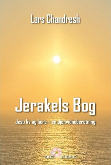 Jerakels Bok | Lars Chandresh | Språk: Dansk
