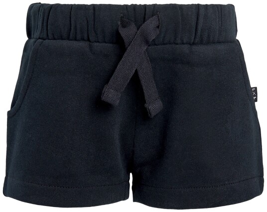 Luca & Lola Isola Shorts Anthracite 122-128