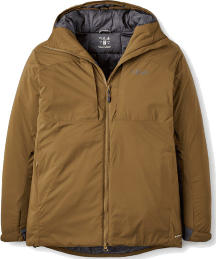 RAB Xenair Alpine Insulated Jacket herre