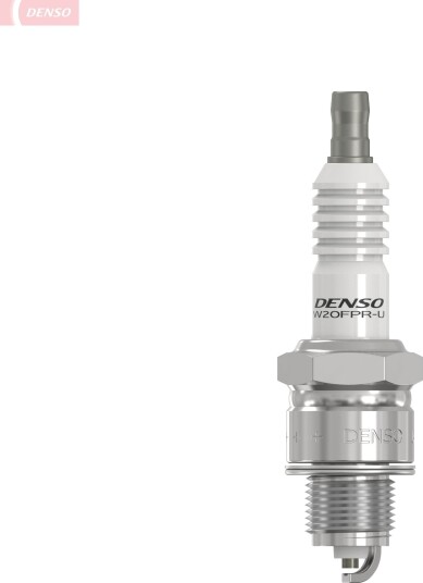 DENSO W20FPR-U Tennplugg DENSO W20FPR-U Tennplugg