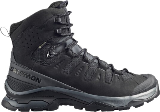 Salomon Men"s Quest 5 GORE TEX Asphalt/Black/Asphalt 45 1/3