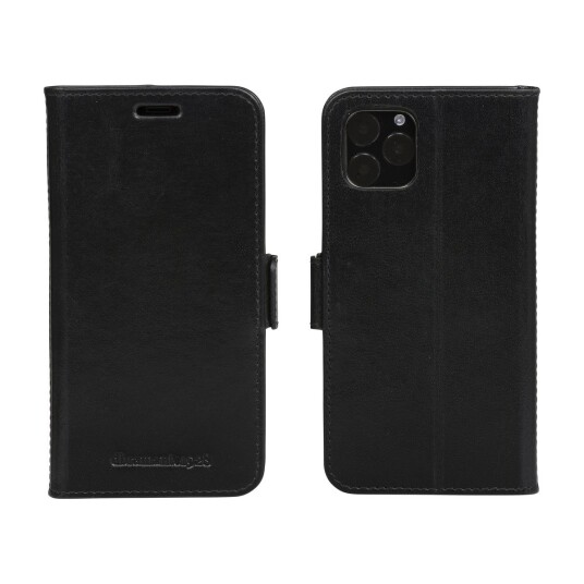 DBRAMANTE COPENHAGEN SLIM IPHONE 11 PRO DEKSEL, SVART