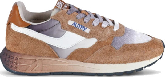 Autry Dame Sko Brun 37 EU, Autry Dame Sko Brun 37 EU,